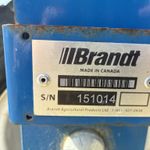  2022 Brandt 1547LP at LandMark in Beatrice, NE
