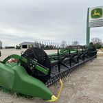  2024 John Deere RD40F at LandMark in Hastings, NE