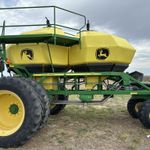  2013 John Deere 1890 at LandMark in Hebron, NE