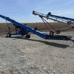  2024 Brandt 1547LP at LandMark in Fairfield, NE