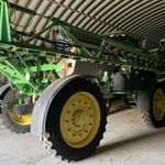  2019 John Deere R4045 at LandMark in Holdrege, NE