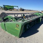  2013 John Deere 640FD at LandMark in Hebron, NE