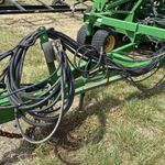 2013 John Deere 1890 at LandMark in Hebron, NE