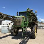  2024 John Deere 612R at LandMark in Holdrege, NE