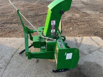On Lot  Frontier SB1148 at Tri County Equipment Fenton, MI