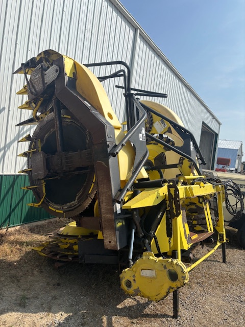 Pend Stk 2013 John Deere 770 at Tri County Equipment Sandusky, MI