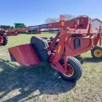  2018 NEW HOLLAND 316 at LandMark in Gothenburg, NE