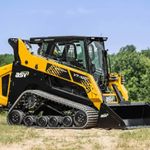 New 2026 ASV VT-100 at Briggs Equipment in Tifton, GA (JCB)