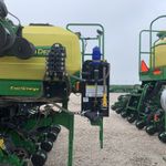  2019 John Deere DR16X at LandMark in Holdrege, NE