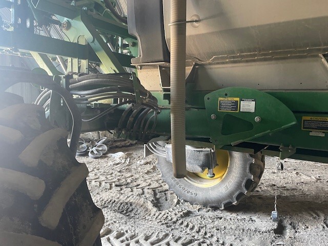  2016 John Deere R4038 at LandMark in Phillipsburg, KS