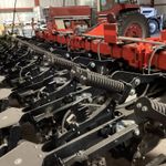  2025 KUHN 1210M 830R at LandMark in Arapahoe, NE