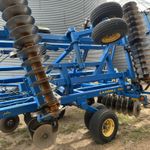  2010 Landoll 7431-26 at LandMark in Minden, NE
