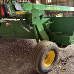  2019 John Deere 956 at LandMark in Lexington, NE