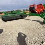  2022 John Deere C500 at LandMark in Arapahoe, NE