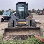  2010 John Deere 328D at LandMark in Minden, NE