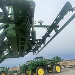  2017 John Deere R4030 at LandMark in Marysville, KS