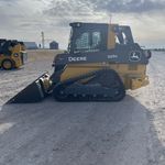  2024 John Deere 325G at LandMark in Holdrege, NE