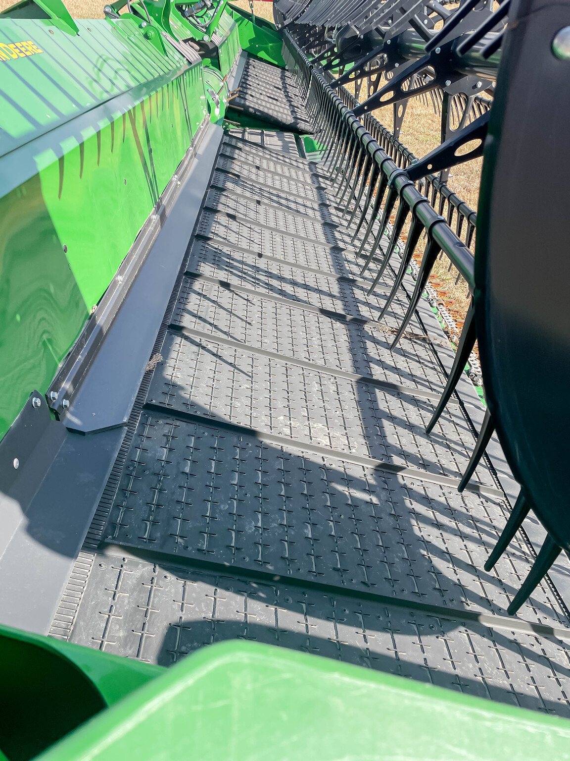  2023 John Deere HD35F at LandMark in Marysville, KS