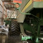  1998 John Deere 9510 at LandMark in Holdrege, NE