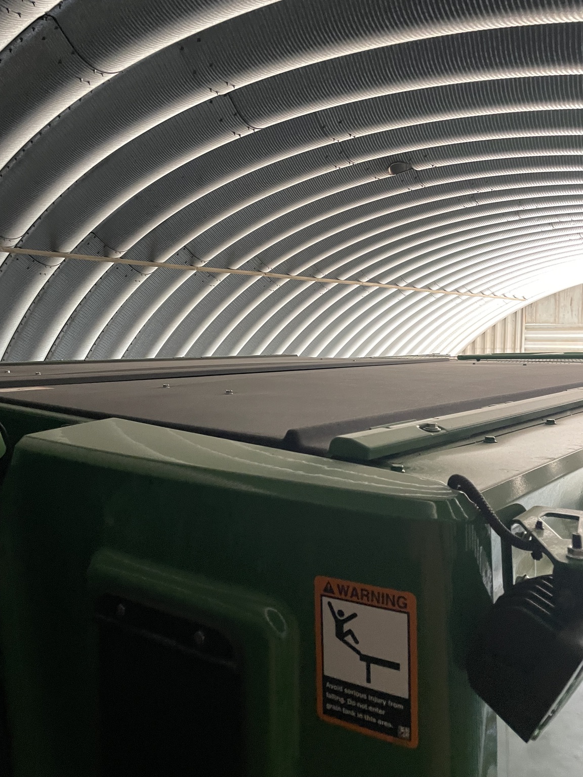  2026 John Deere S7 700 at LandMark in Beatrice, NE