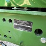  2024 John Deere 6R 195 at LandMark in Hastings, NE