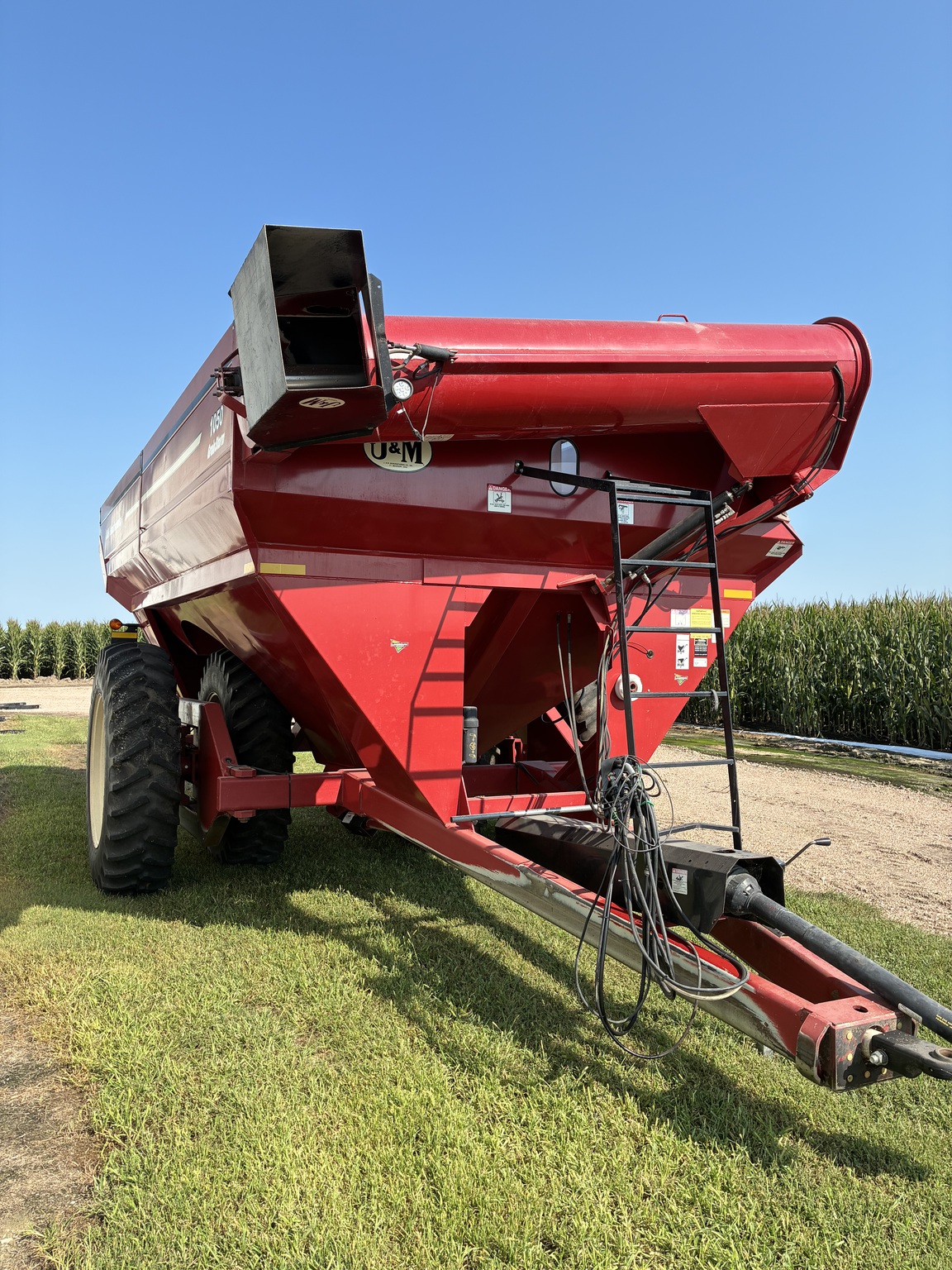   J&m 1050 at LandMark in Kearney, NE