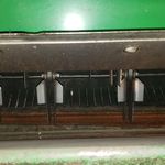  2017 John Deere S680 at LandMark in Minden, NE