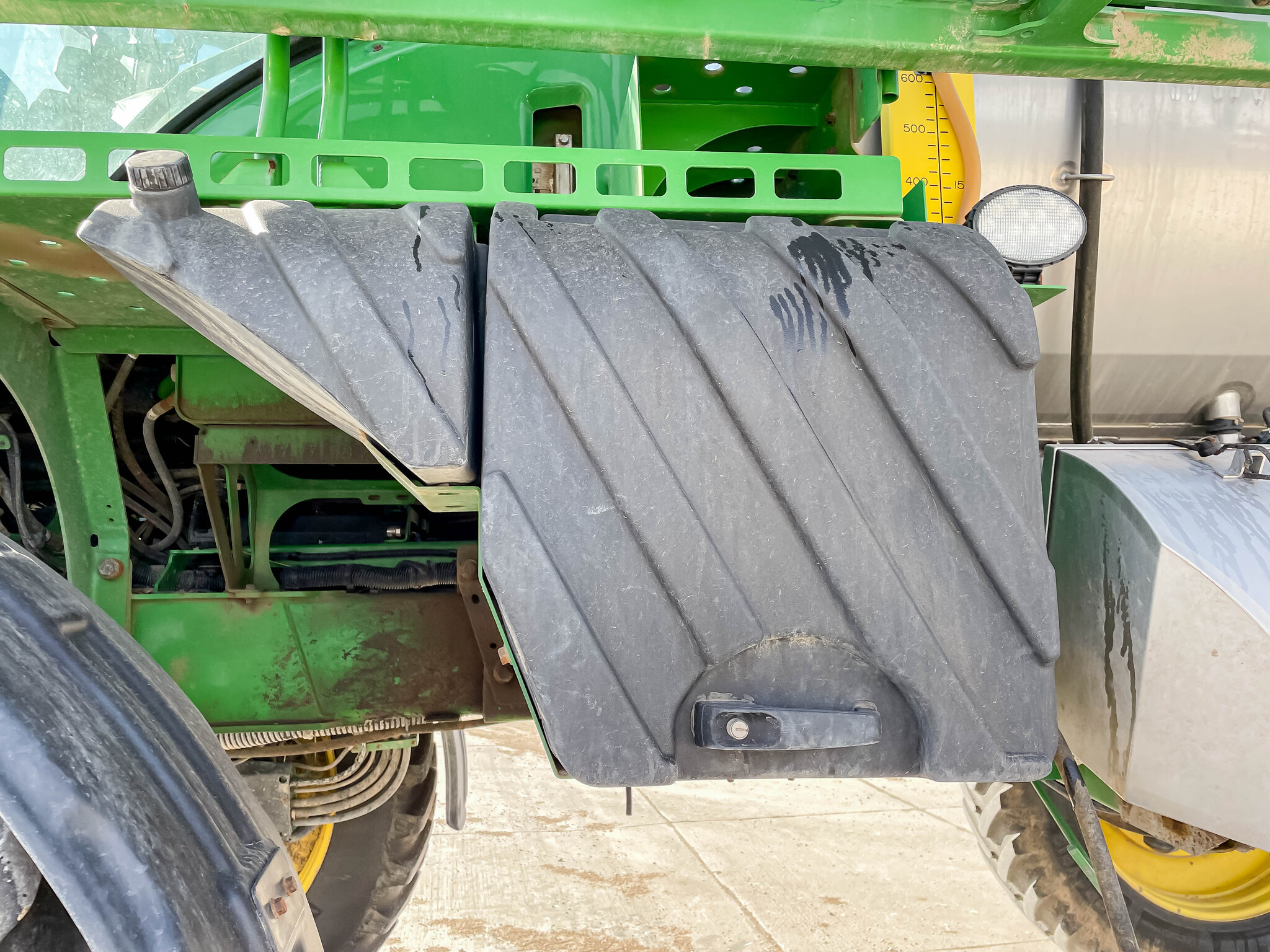  2021 John Deere R4060 at LandMark in Arapahoe, NE