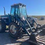   Ford-new Holland 9030-92 at LandMark in Phillipsburg, KS