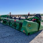  2022 John Deere RD40F at LandMark in Gothenburg, NE