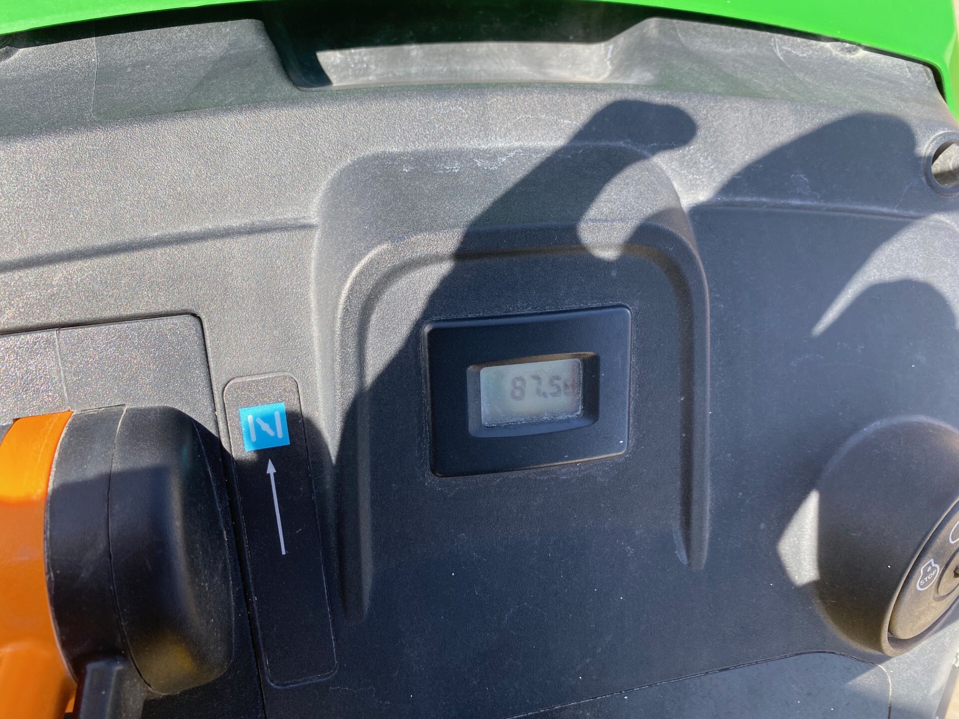  2023 John Deere S220 at LandMark in Kearney, NE