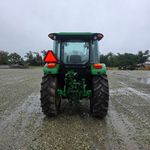 On Lot 2023  5090E at LandMark in 