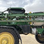  2023 John Deere 612R at LandMark in Lexington, NE