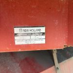  2002 NEW HOLLAND HW320 at LandMark in Gothenburg, NE