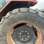  1998 Case Ih MX110 at LandMark in Marysville, KS