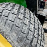  2003 John Deere 4010 at LandMark in Arapahoe, NE