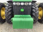  2010 John Deere 8320R at LandMark in Beatrice, NE