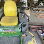  2011 John Deere Z655 at LandMark in Marysville, KS