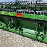  2021 John Deere RD35F at LandMark in Fairfield, NE