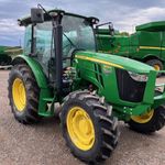  2024 John Deere 5075M at LandMark in Gothenburg, NE
