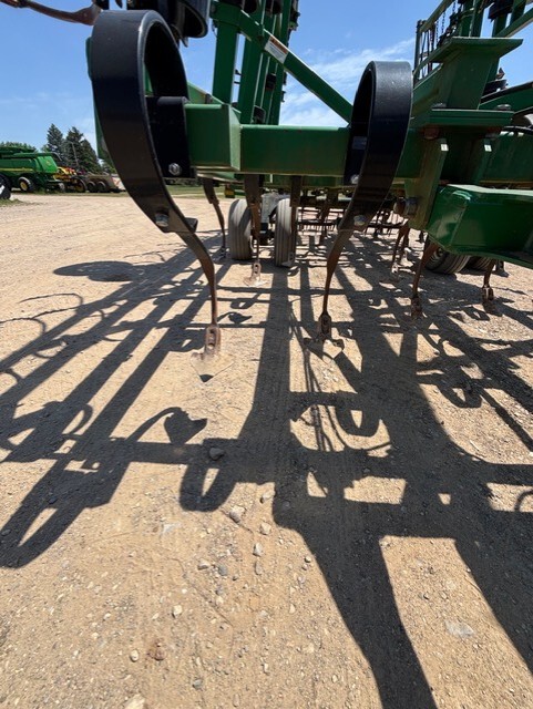 Pend Stk  Great Plains 8326DV at Tri County Equipment Bad Axe, MI