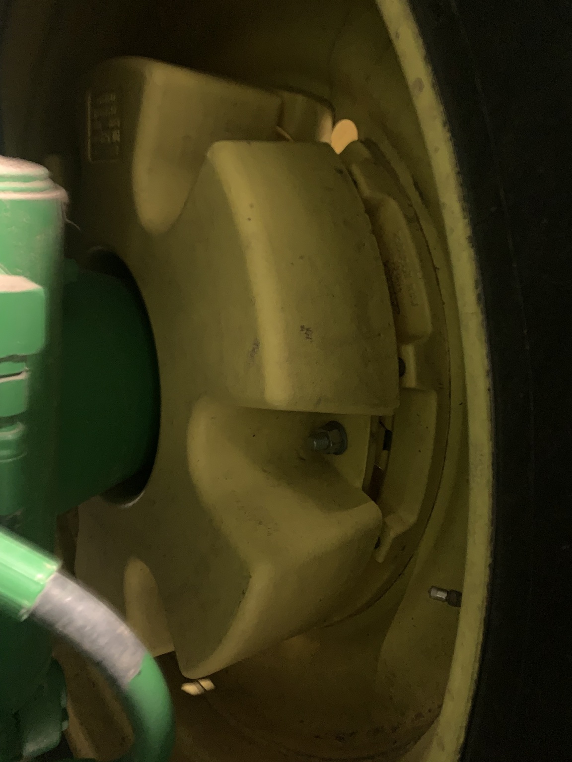  2018 John Deere 8345R at LandMark in Arapahoe, NE