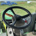  2024 John Deere 8R 370 at LandMark in Hebron, NE