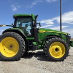  2024 John Deere 8R 310 at LandMark in Fairfield, NE