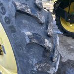  2012 John Deere 4830 at LandMark in Marysville, KS