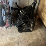  2004 John Deere X485 at LandMark in Hastings, NE