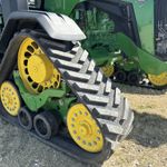  2025 John Deere 8RX 410 at LandMark in Beatrice, NE
