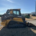  2024 John Deere 335 P at LandMark in Beatrice, NE