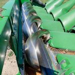  2021 John Deere C12R at LandMark in Hastings, NE