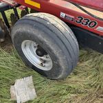  2012 Case Ih 330 at LandMark in Arapahoe, NE